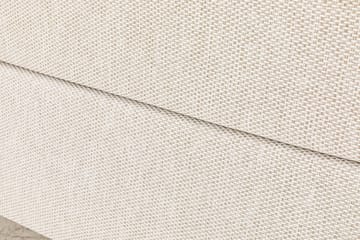 Princess Komplett Sengepakke 140x200 - Beige - Møbler - Senger - Komplett sengepakke