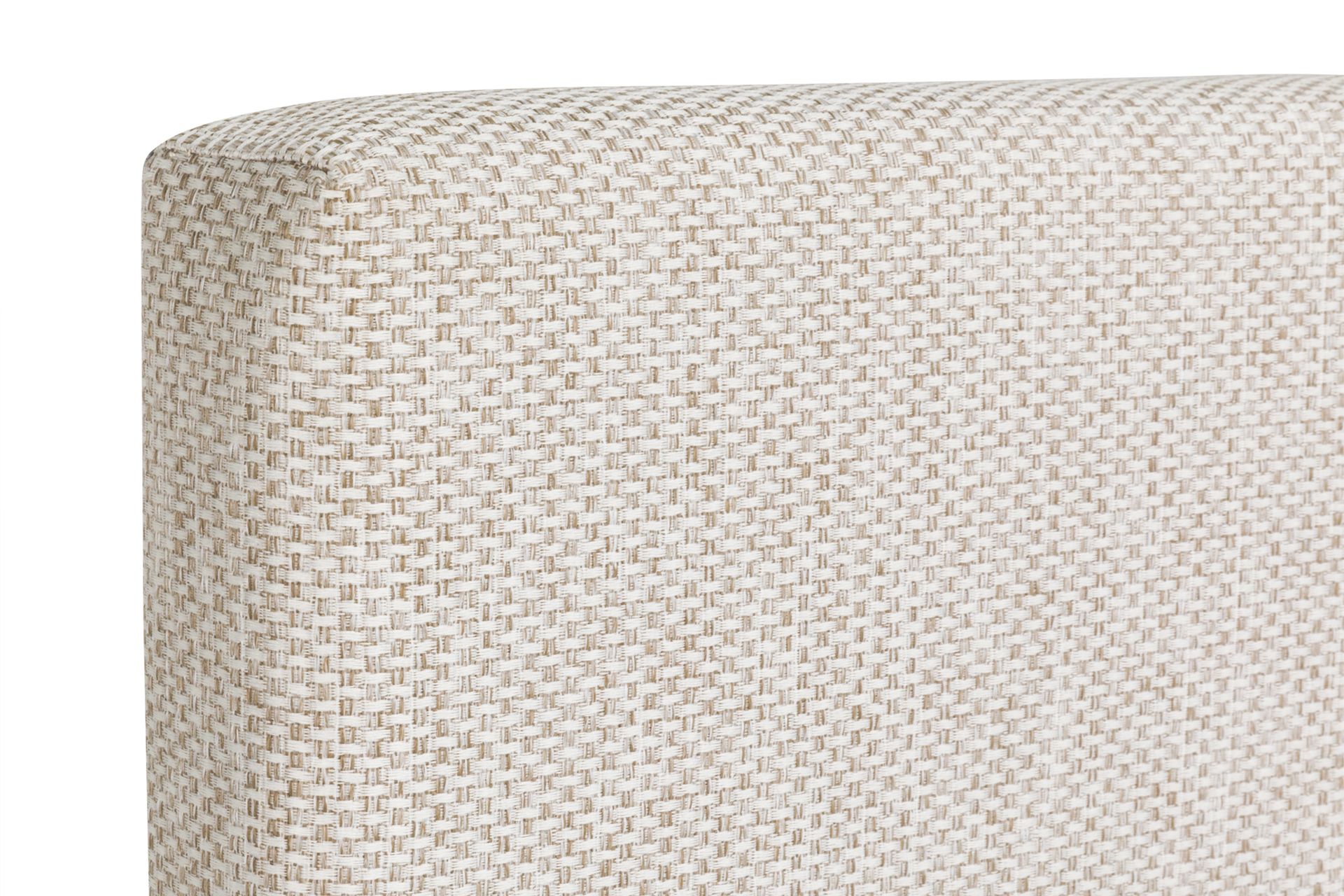 Princess Komplett Sengepakke 140x200 - Beige - Møbler - Senger - Komplett sengepakke