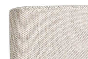 Princess Komplett Sengepakke 140x200 - Beige - Møbler - Senger - Komplett sengepakke