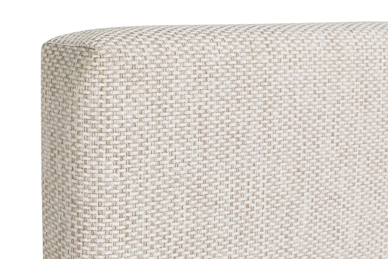 Princess Komplett Sengepakke 140x200 - Beige - Møbler - Senger - Komplett sengepakke