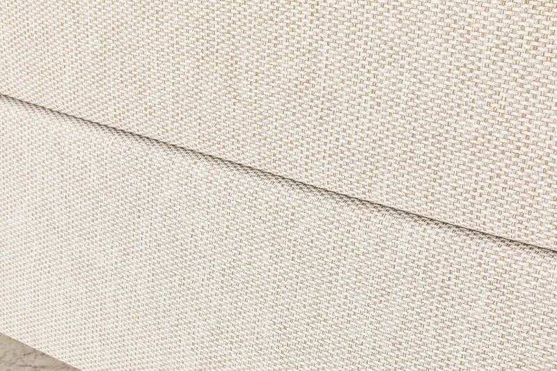 Princess Komplett Sengepakke 140x200 - Beige - Møbler - Senger - Kontinentalsenger