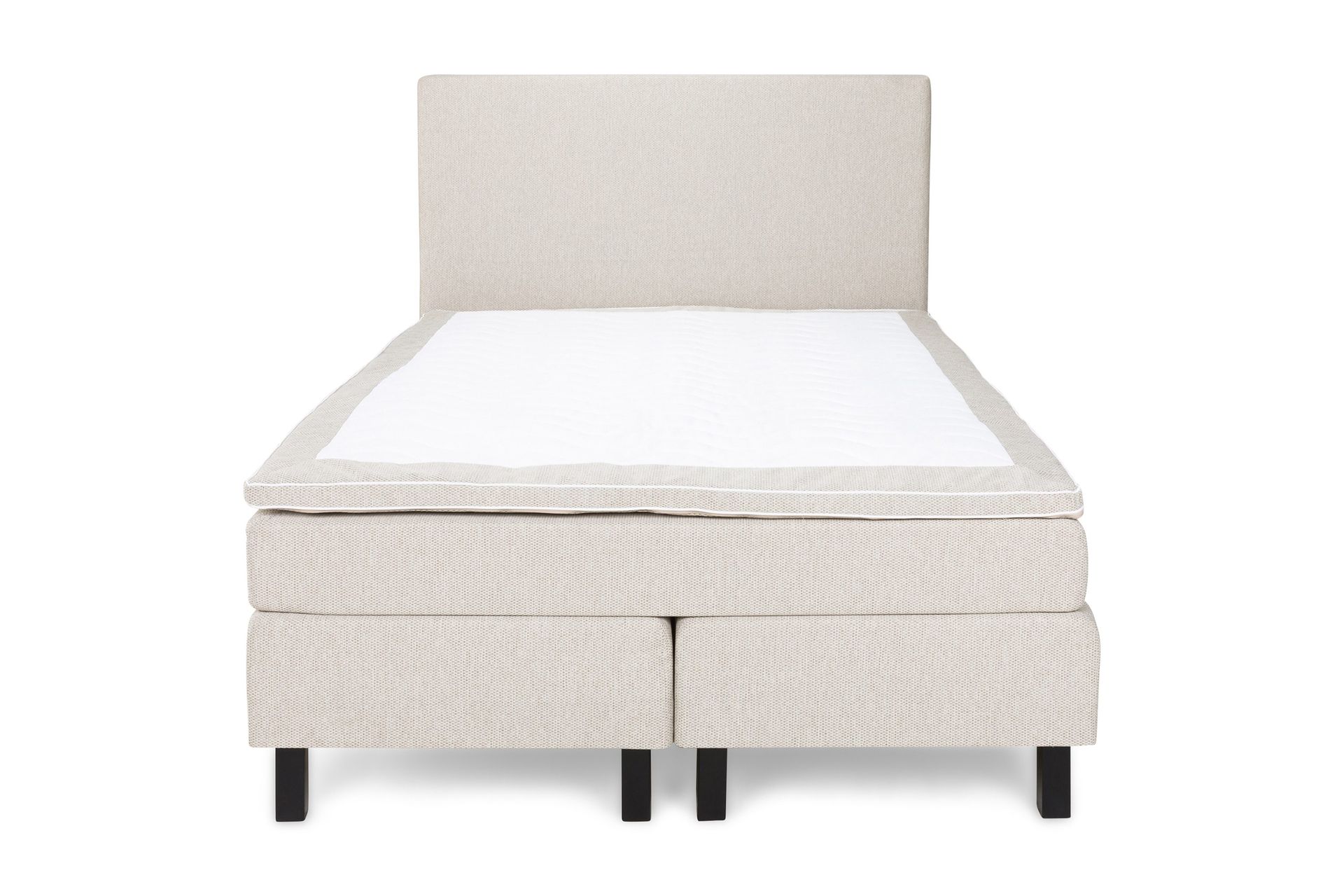 Princess Komplett Sengepakke 140x200 - Beige