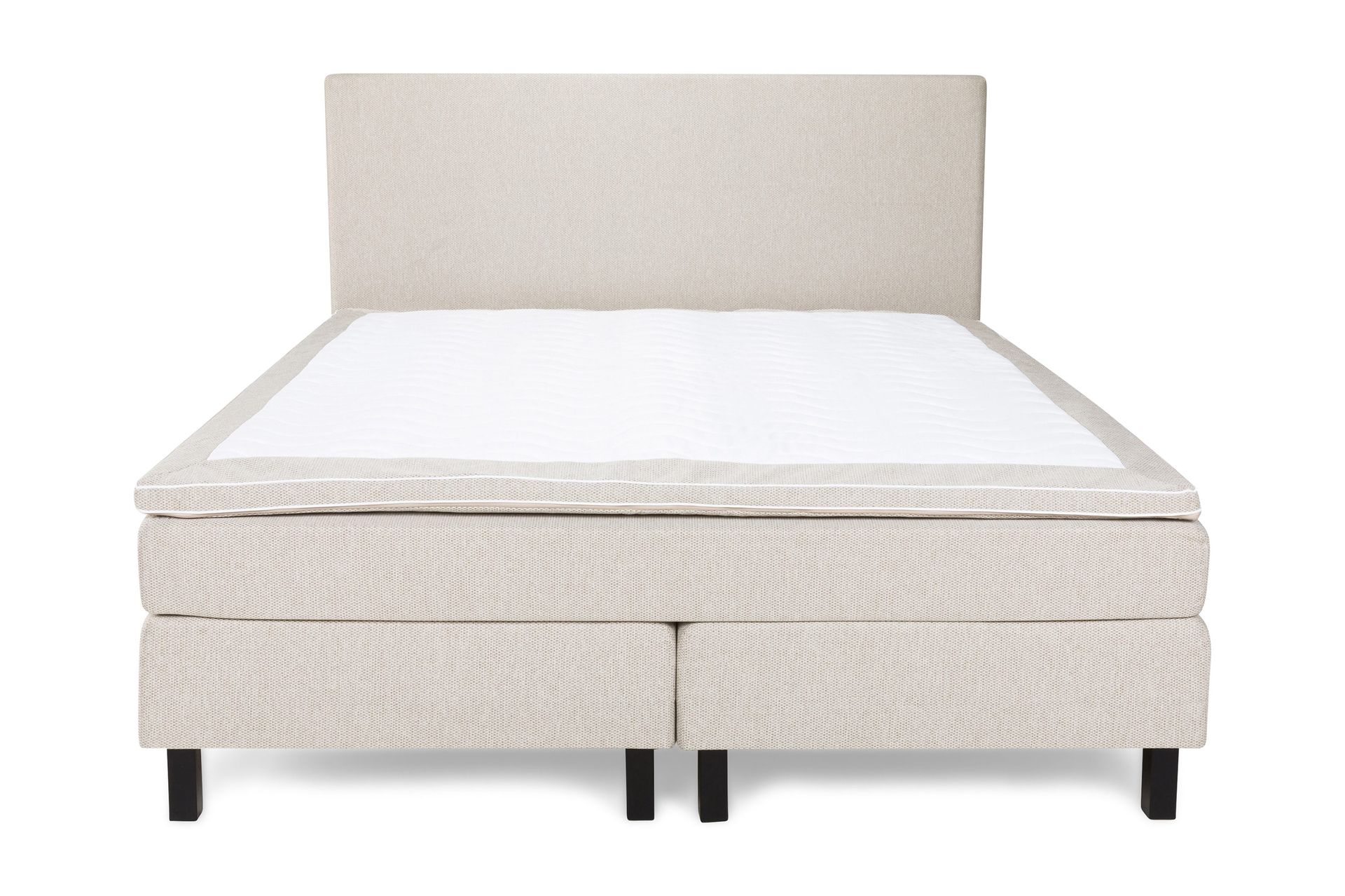 Princess Komplett Sengepakke 180x200 - Beige