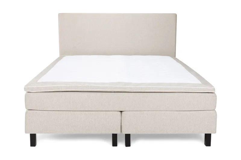 Princess Komplett Sengepakke 180x200, Beige