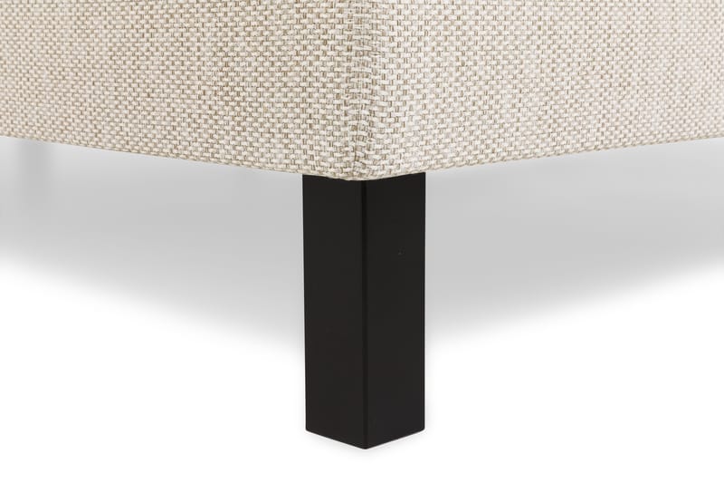 Princess Komplett Sengepakke 180x200 - Beige - Møbler - Senger - Kontinentalsenger