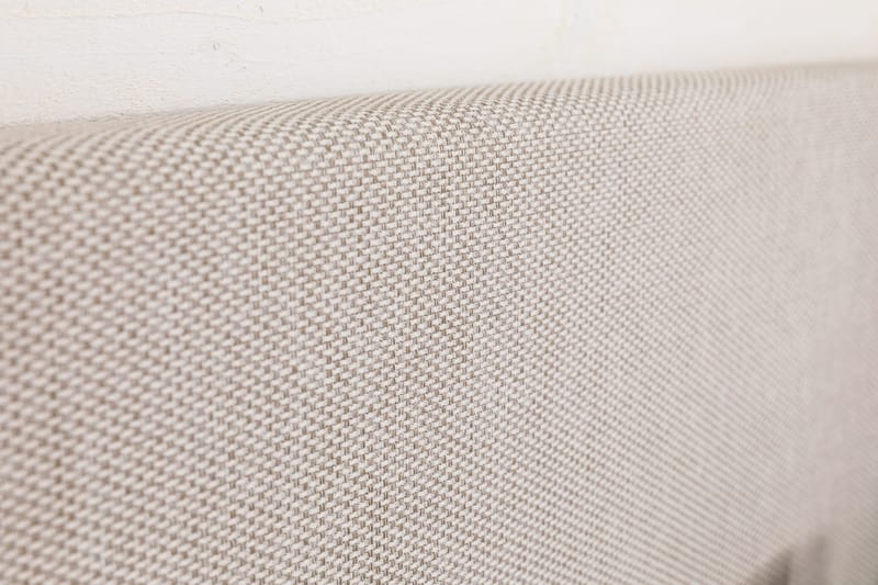 Princess Komplett Sengepakke 180x200 - Beige - Møbler - Senger - Kontinentalsenger