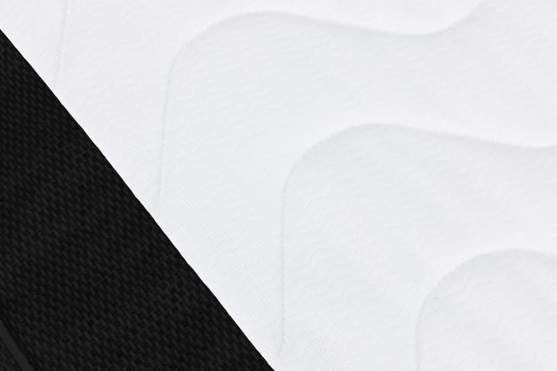 Princess Kontinentalseng 120x200 cm - Svart - Møbler - Senger - Kontinentalsenger