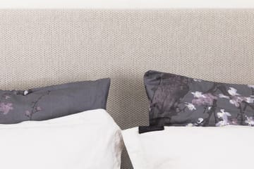 Princess Kontinentalseng 140x200 - Beige - Møbler - Senger - Komplett sengepakke