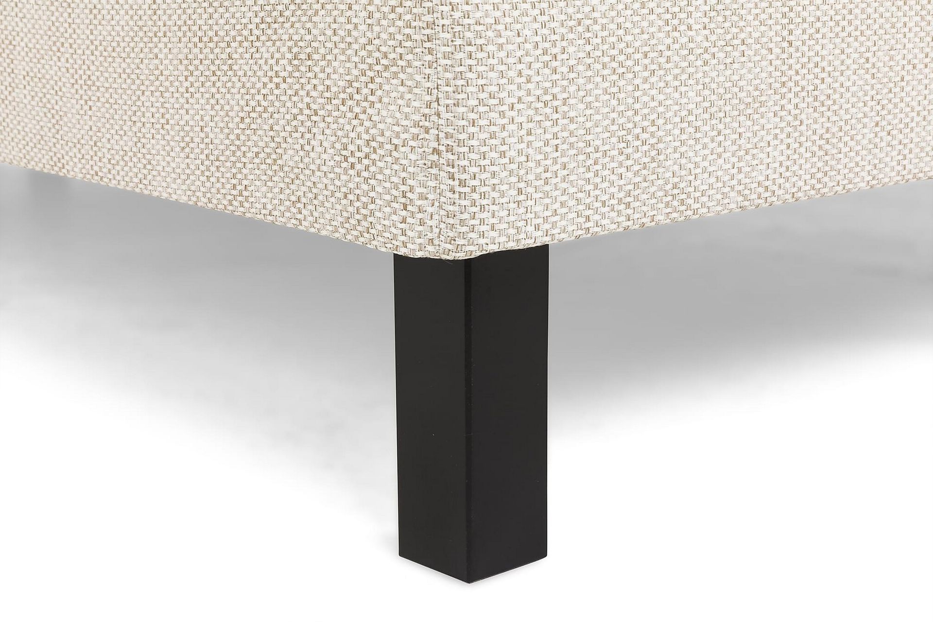 Princess Kontinentalseng 140x200 - Beige - Møbler - Senger - Komplett sengepakke