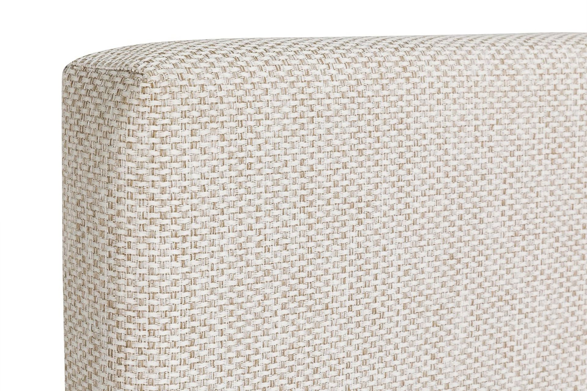 Princess Kontinentalseng 140x200 - Beige - Møbler - Senger - Komplett sengepakke