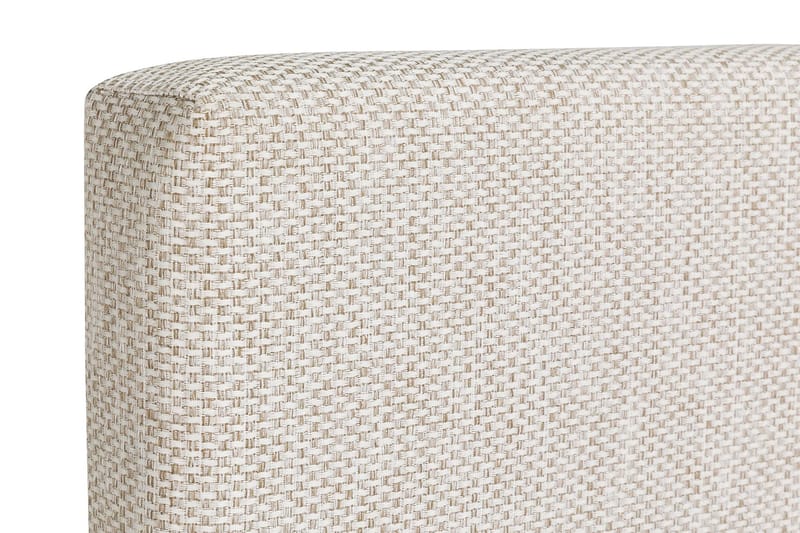 Princess Kontinentalseng 140x200 - Beige - Møbler - Senger - Komplett sengepakke