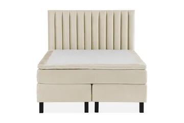 Princess Kontinentalseng 140x200cm