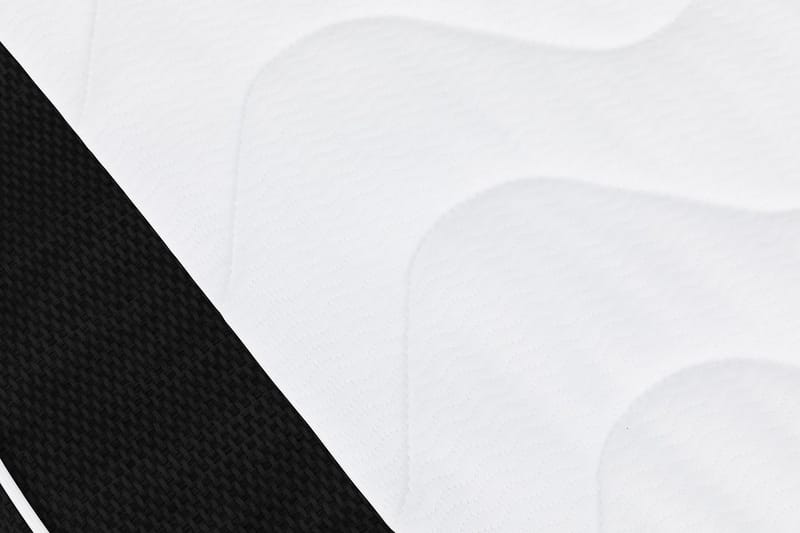 Princess Kontinentalseng 140x200cm - Svart - Møbler - Senger - Kontinentalsenger