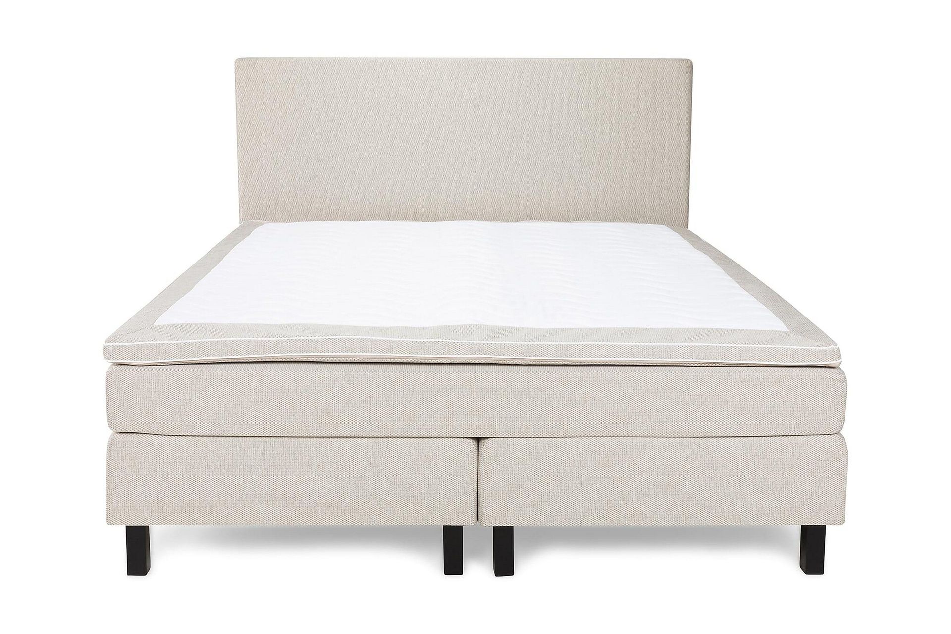 Princess Kontinentalseng 160x200cm - Beige