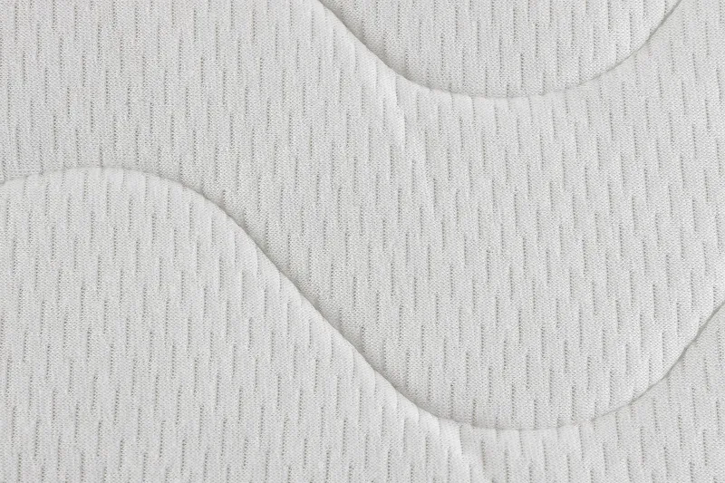 Princess Kontinentalseng 160x200cm - Beige/Fløyel - Møbler - Senger - Kontinentalsenger