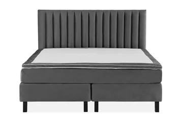 Princess Kontinentalseng 160x200cm