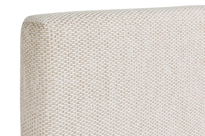 Princess Kontinentalseng 180x200 - Beige - Møbler - Senger - Komplett sengepakke