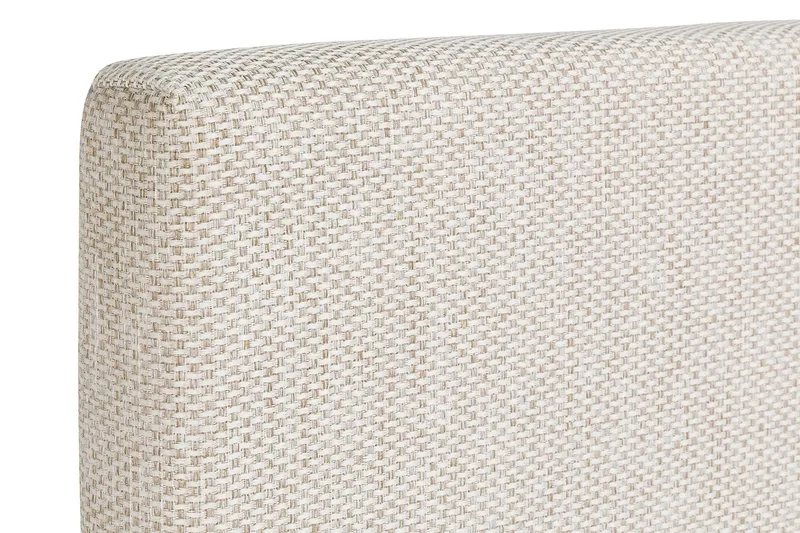 Princess Kontinentalseng 180x200 - Beige - Møbler - Senger - Kontinentalsenger