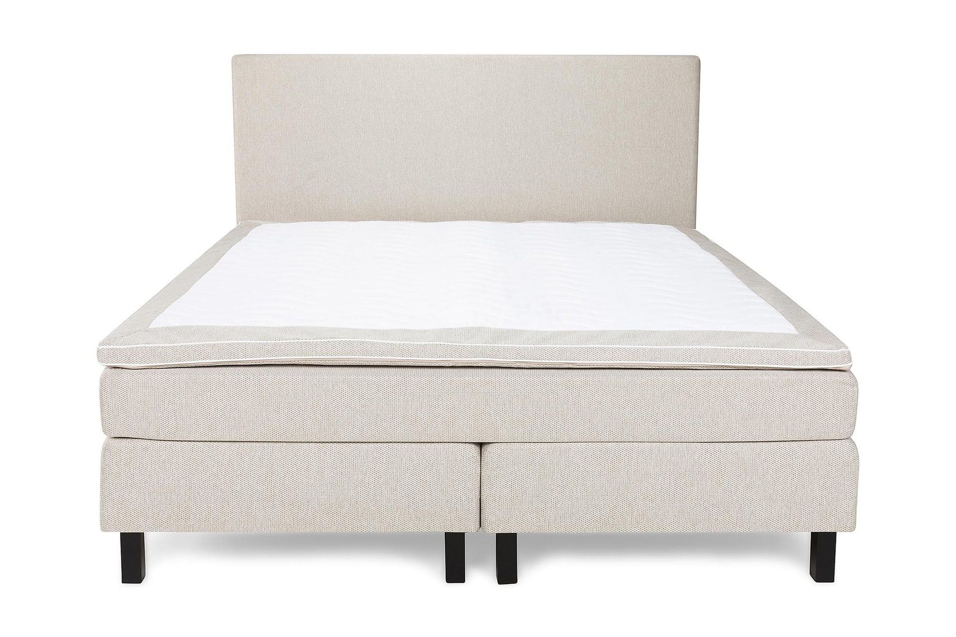 Princess Kontinentalseng 180x200 - Beige