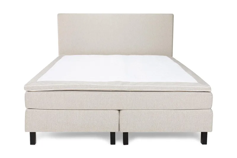 Princess Kontinentalseng 180x200, Beige