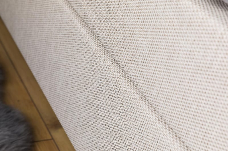 Princess Kontinentalseng 180x200 - Beige - Møbler - Senger - Kontinentalsenger