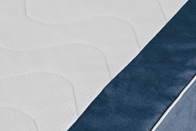 Princess Sengepakke 120x200cm - Møbler - Senger - Kontinentalsenger