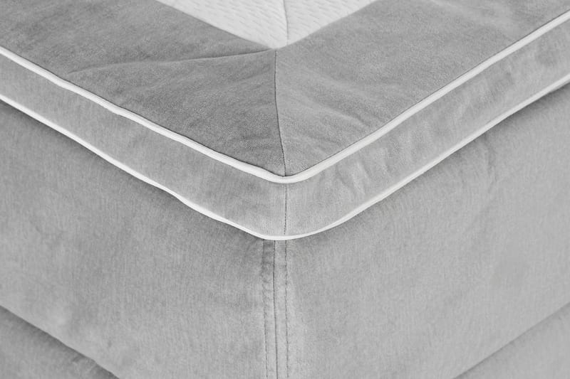 Princess Sengepakke 120x200cm - Komplett sengepakke - Kontinentalsenger