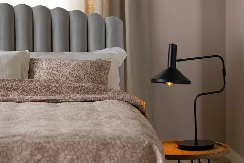 Princess Sengepakke 120x200cm - Møbler - Senger - Kontinentalsenger