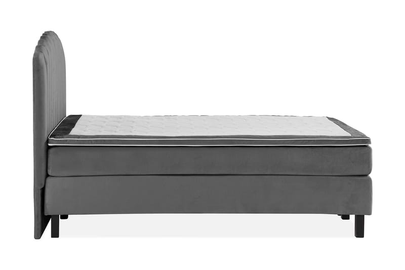 Princess Sengepakke 120x200cm - Møbler - Senger - Kontinentalsenger