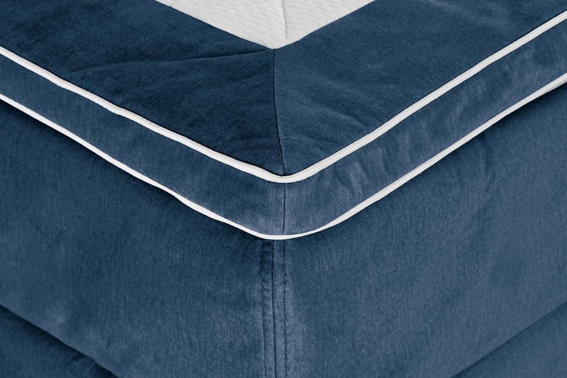 Princess Sengepakke 120x200cm - Møbler - Senger - Kontinentalsenger