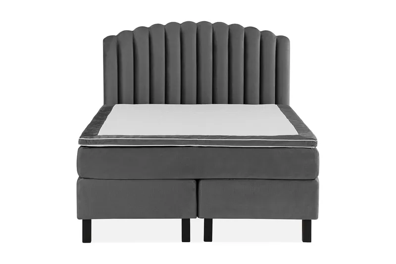 Princess Sengepakke 120x200cm - Møbler - Senger - Kontinentalsenger