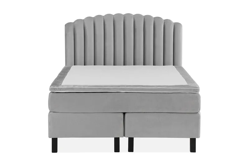 Princess Sengepakke 120x200cm - Møbler - Senger - Kontinentalsenger