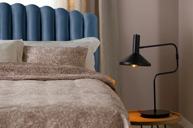 Princess Sengepakke 120x200cm - Møbler - Senger - Kontinentalsenger