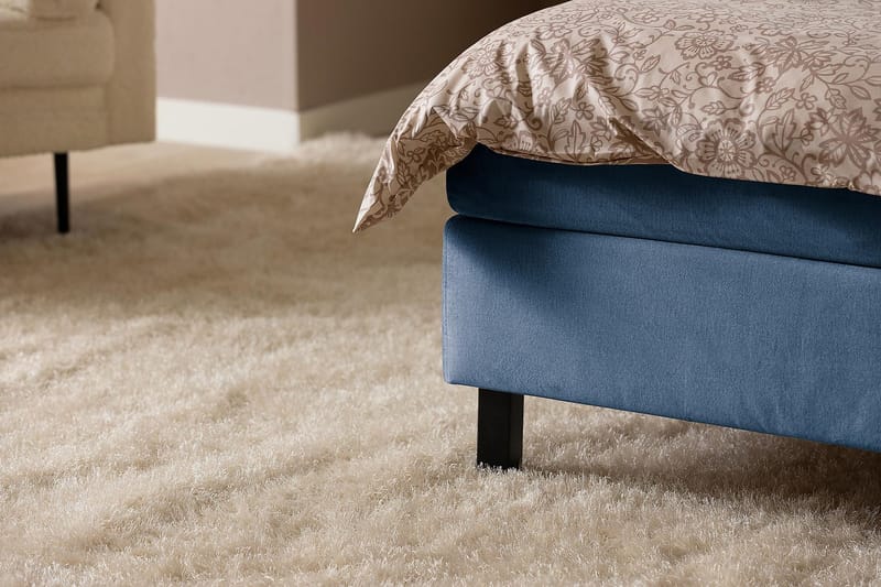 Princess Sengepakke 120x200cm - Møbler - Senger - Kontinentalsenger