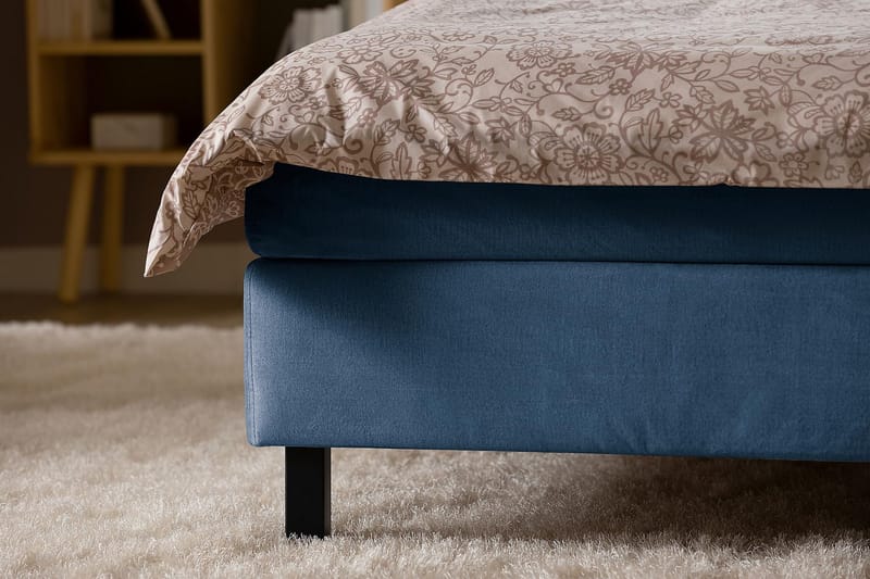 Princess Sengepakke 120x200cm - Møbler - Senger - Kontinentalsenger