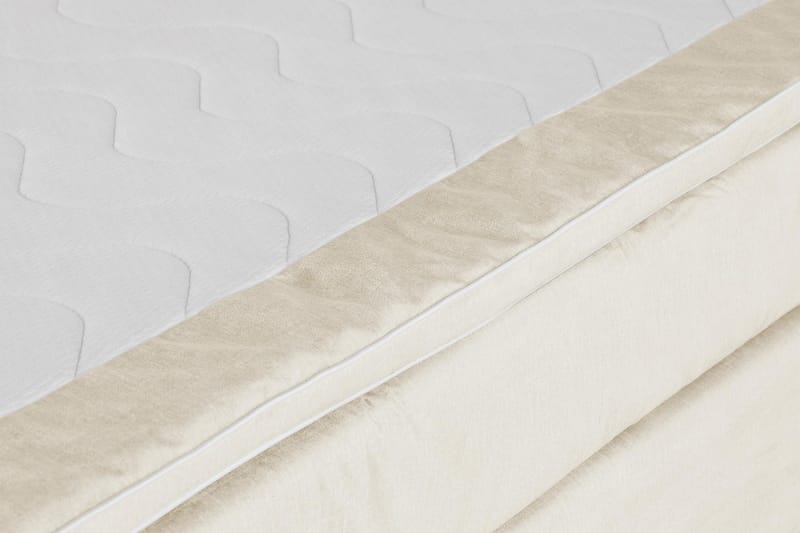 Princess Sengepakke 140x200cm - Møbler - Senger - Kontinentalsenger