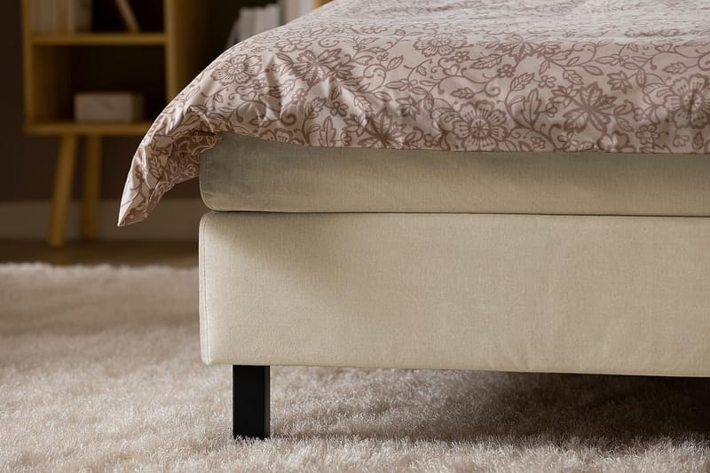 Princess Sengepakke 140x200cm - Møbler - Senger - Kontinentalsenger