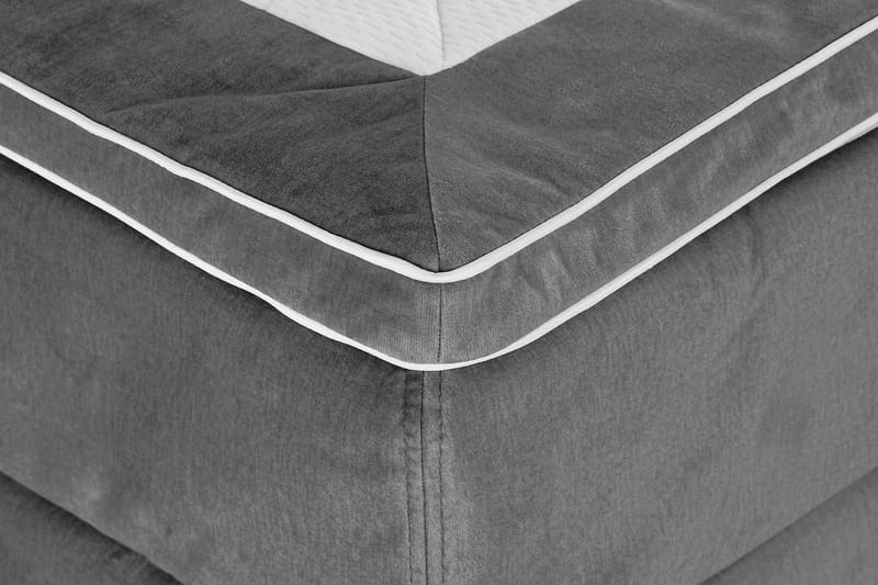 Princess Sengepakke 160x200cm - Møbler - Senger - Kontinentalsenger