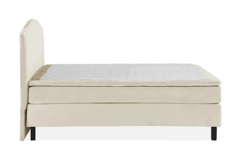 Princess Sengepakke 160x200cm - Møbler - Senger - Kontinentalsenger