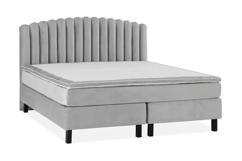 Princess Sengepakke 160x200cm - Møbler - Senger - Kontinentalsenger