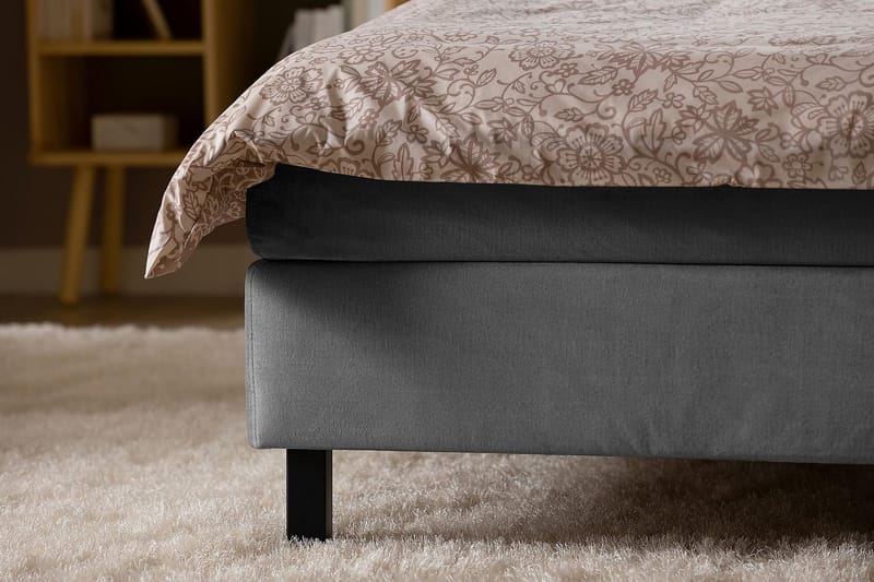 Princess Sengepakke 160x200cm - Møbler - Senger - Kontinentalsenger