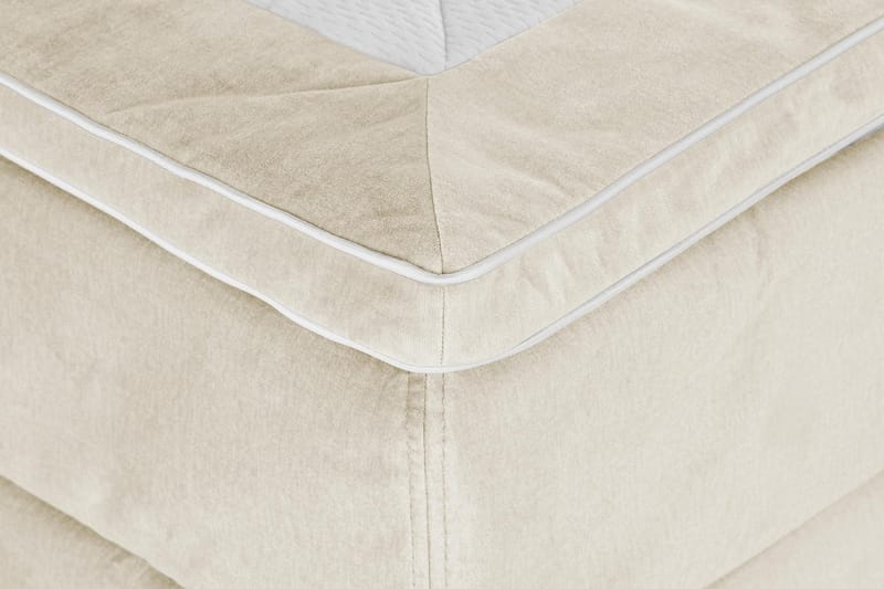 Princess Sengepakke 180x200cm - Møbler - Senger - Kontinentalsenger