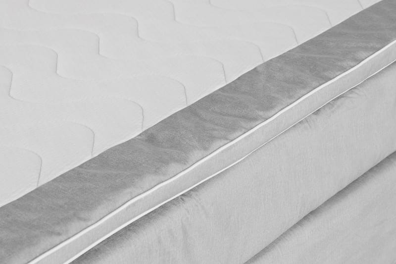 Princess Sengepakke 180x200cm - Møbler - Senger - Komplett sengepakke