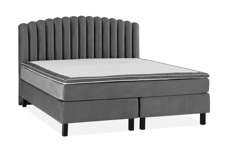 Princess Sengepakke 180x200cm - Møbler - Senger - Komplett sengepakke