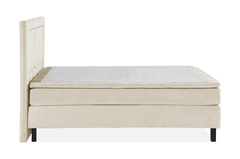 Princess Sengepakke 180x200cm - Møbler - Senger - Kontinentalsenger