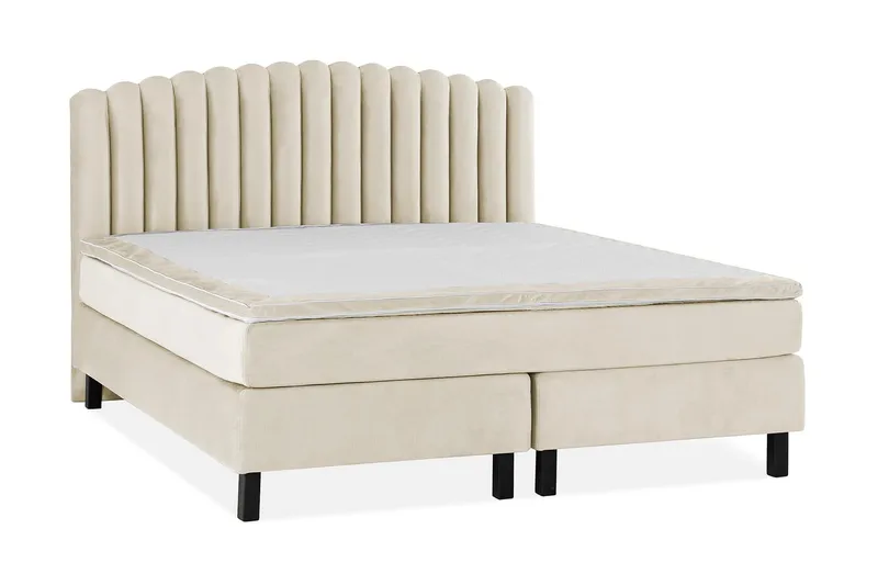 Princess Sengepakke 180x200cm - Møbler - Senger - Kontinentalsenger