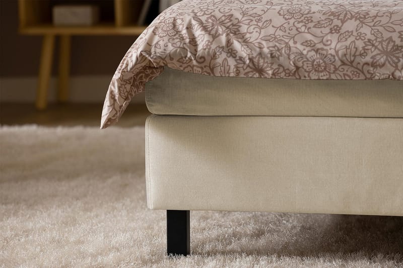 Princess Sengepakke 180x200cm - Møbler - Senger - Kontinentalsenger