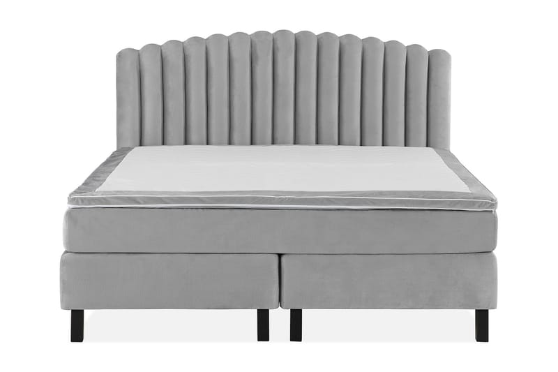 Princess Sengepakke 180x200cm - Møbler - Senger - Kontinentalsenger