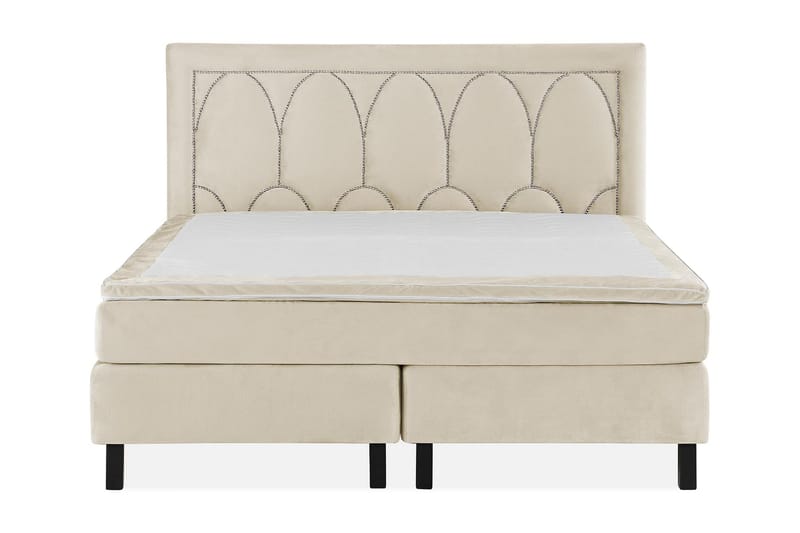 Princess Sengepakke 180x200cm - Møbler - Senger - Kontinentalsenger