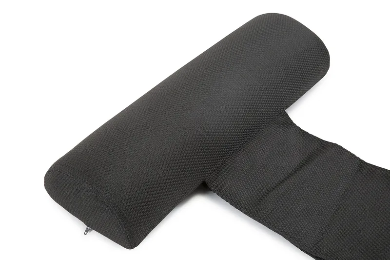 Queen Kontinentalseng Komplett - 180x200 Svart - Møbler - Senger - Kontinentalsenger